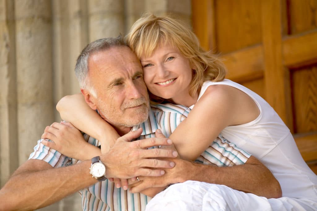 Dating menschen über 60 jahre alt