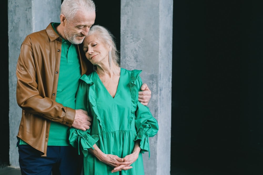 Liebe bedeutet… Was ist Liebe?