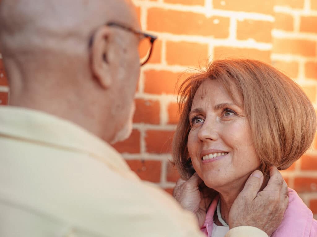 Die 4 Arten der Liebe Liebe in ihren Farben und Facetten