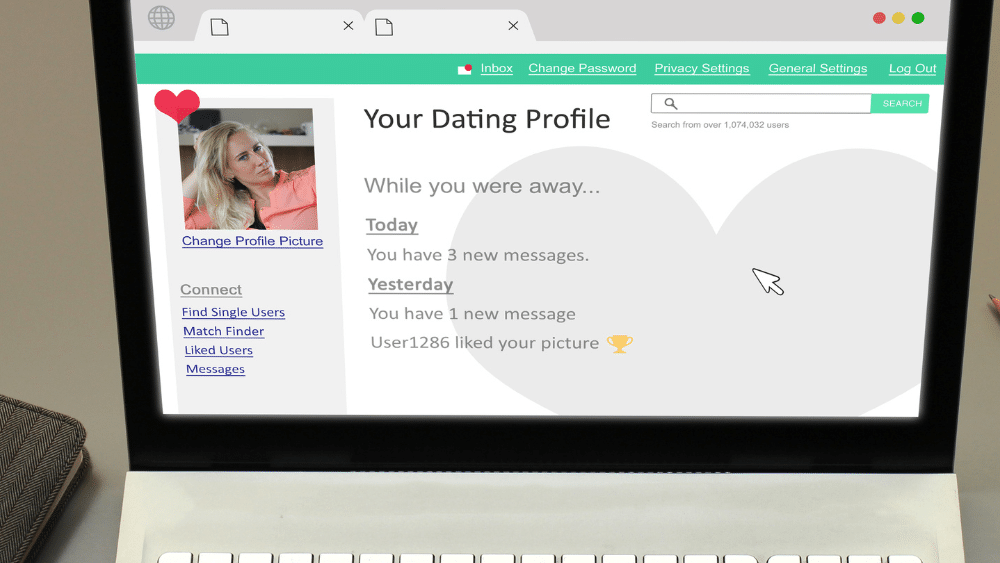 Profilfoto mit 60+ – Tipps für ein überzeugendes, authentisches Dating-Profil