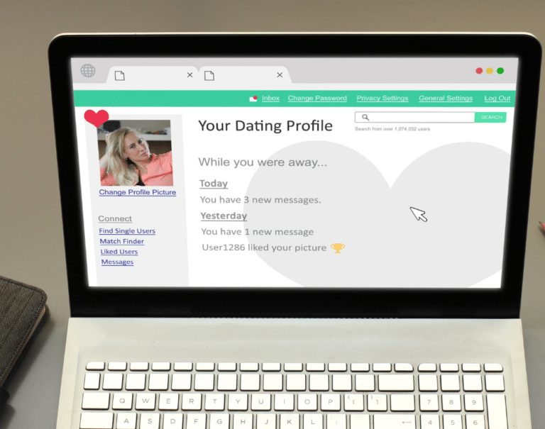 Profilfoto mit 60+ – Tipps für ein überzeugendes, authentisches Dating-Profil