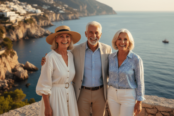 1772458131163 image generation google 600x400 - Singlereisen ab 60: Neue Wege entdecken – und vielleicht die große Liebe finden