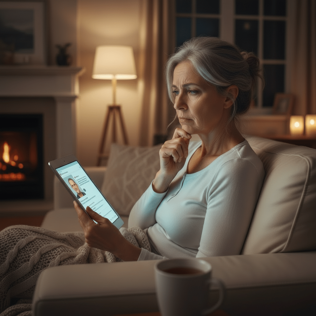 Fake Profil erkennen - Fake-Profile erkennen: So schützen Sie sich beim Online-Dating ab 60