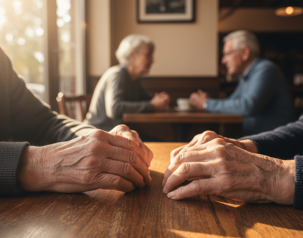 Situationship Was steckt dahinter und was bedeutet es fuer die Partnersuche ab 60 - Startseite