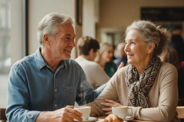 Wie lange sollte man chatten bevor man sich trifft 600x400 - Wie lange sollte man chatten, bevor man sich trifft?