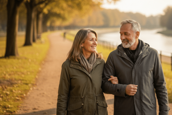 Liebe auf den zweiten Blick – warum manche Beziehungen langsam beginnen 600x400 - Liebe auf den zweiten Blick – warum manche Beziehungen langsam beginnen