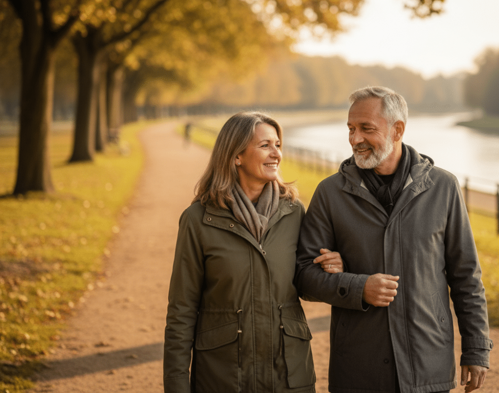 Liebe auf den zweiten Blick – warum manche Beziehungen langsam beginnen - Liebe auf den zweiten Blick – warum manche Beziehungen langsam beginnen